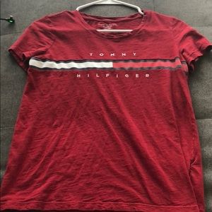 Tommy Hilfiger T-shirt